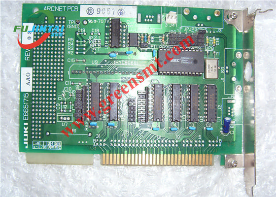 Juki ARCNET PCB A ASM E8651715AA0